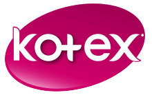 Kotex logo